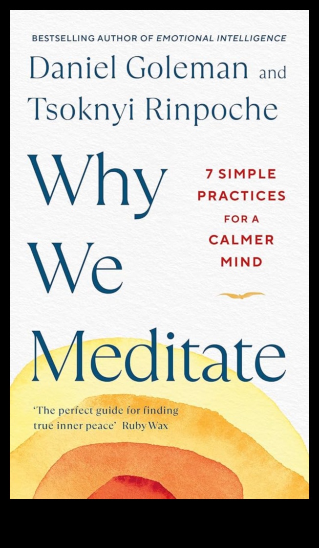 Mindful Tomes: lecturi esențiale pentru o practică de meditație mai profundă