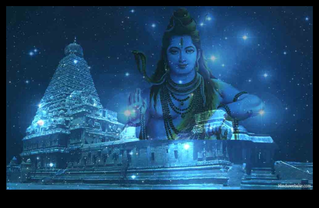 Devotamentul divin: templele hinduse și expresia artistică