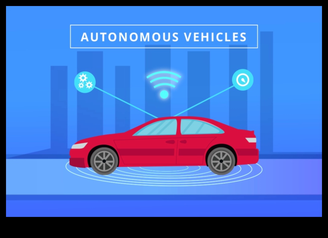 Revoluția designului autonom: estetica modernă a vehiculelor personalizate