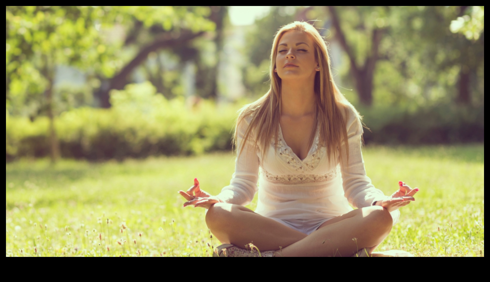 Armonia mentală: cum meditația zilnică modelează bunăstarea
