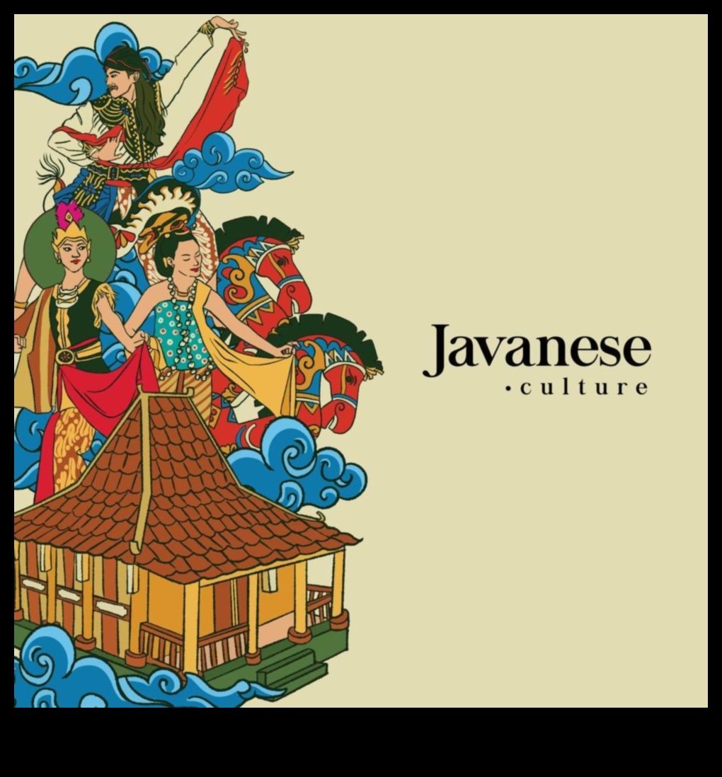Călătorii javaneze: moștenirea artistică a Indoneziei