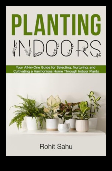 Harmonie plantelor de interior: grădinărit de interior pentru liniște