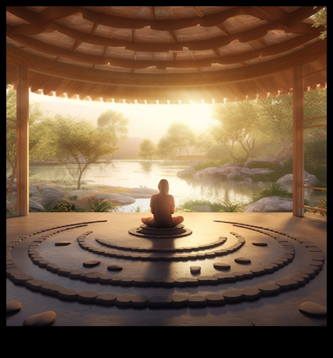 Oaza Zen: Strategii de ameliorare a stresului pentru o minte liniștită