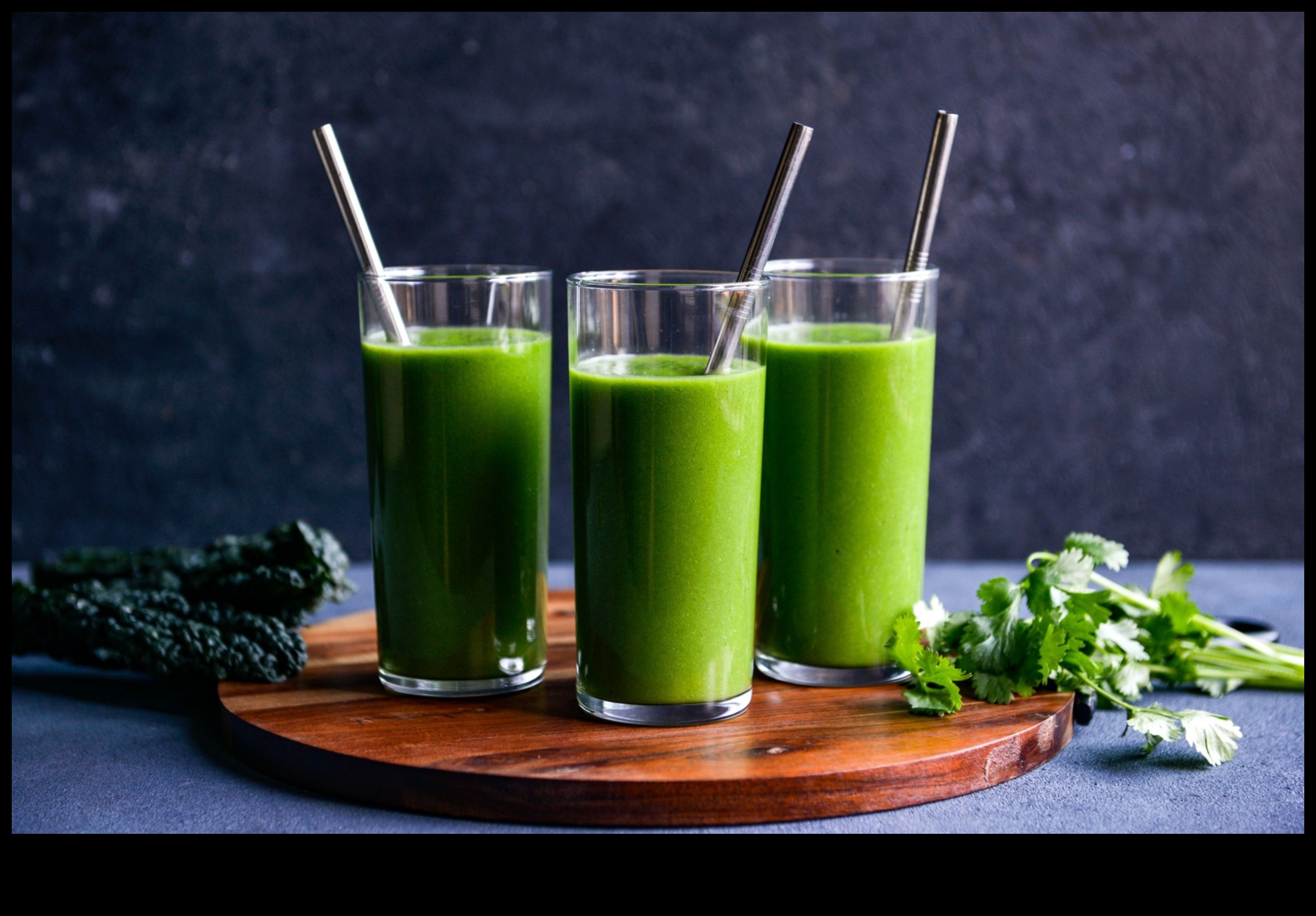 Jurnalele de detoxifiere verde: povești despre transformare prin smoothie-uri de curățare