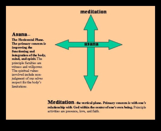 Asana Harmony: Navigarea practicilor de meditație yoga