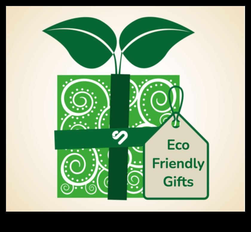 Green Guardian: cadouri eco-conștiente pentru o viață durabilă