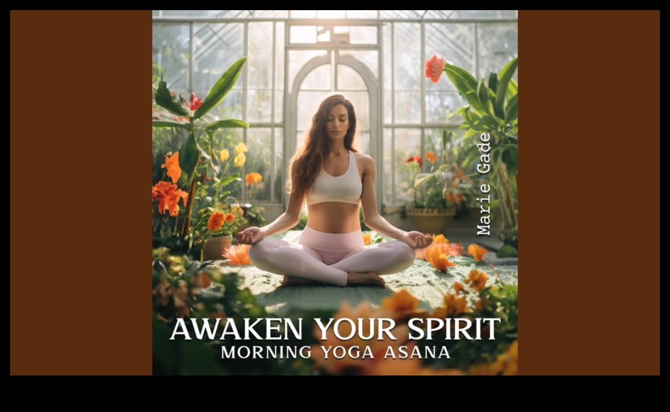 Asana Harmony: Navigarea practicilor de meditație yoga