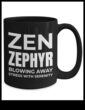 Cadouri Zen Zephyr pentru Mindfulness și O viață liniștită