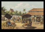 Călătorii în Javanese O răscruce culturală a Indoneziei