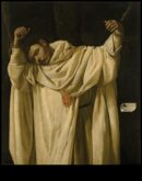 Francisco de Zurbaran Virtuozitatea artei religioase spaniole