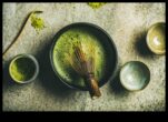 Magia ceaiului verde Cum să deblocați secretele unei căni perfecte răcite