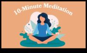 Magie de meditație Cum să atenuezi stresul în viața de zi cu zi