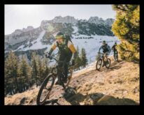 Mountain Bike Marvels Un ghid pentru lumea ciclismului off-road