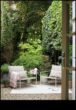 Rustic Chic Crește-ți spațiul cu mobilier elegant de grădină