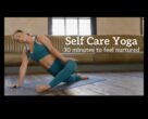 Secvențe sufletești Yoga pentru Mindfulness și îngrijire de sine