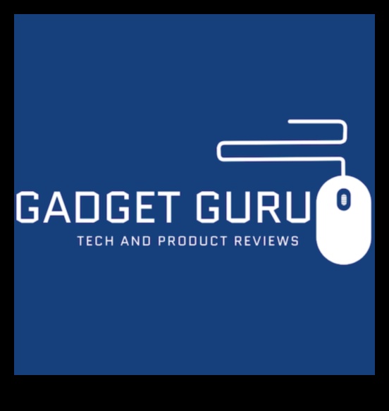 Tech Trailblazer: Gadget-uri de ultimă oră pentru Gadget Guru