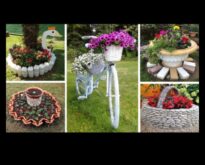 Whimsical Garden Whispers Delicii de bricolaj pentru fiecare entuziast verde