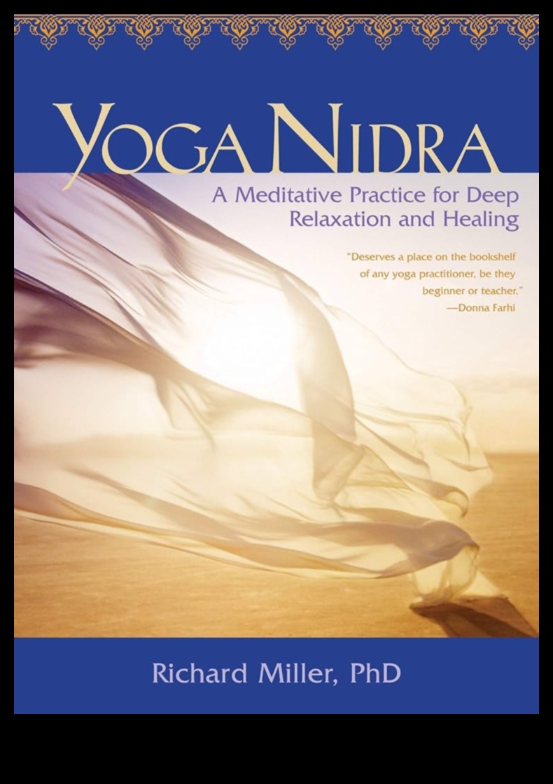 Yoga Nidra: aprofundarea aspectelor meditative ale practicii