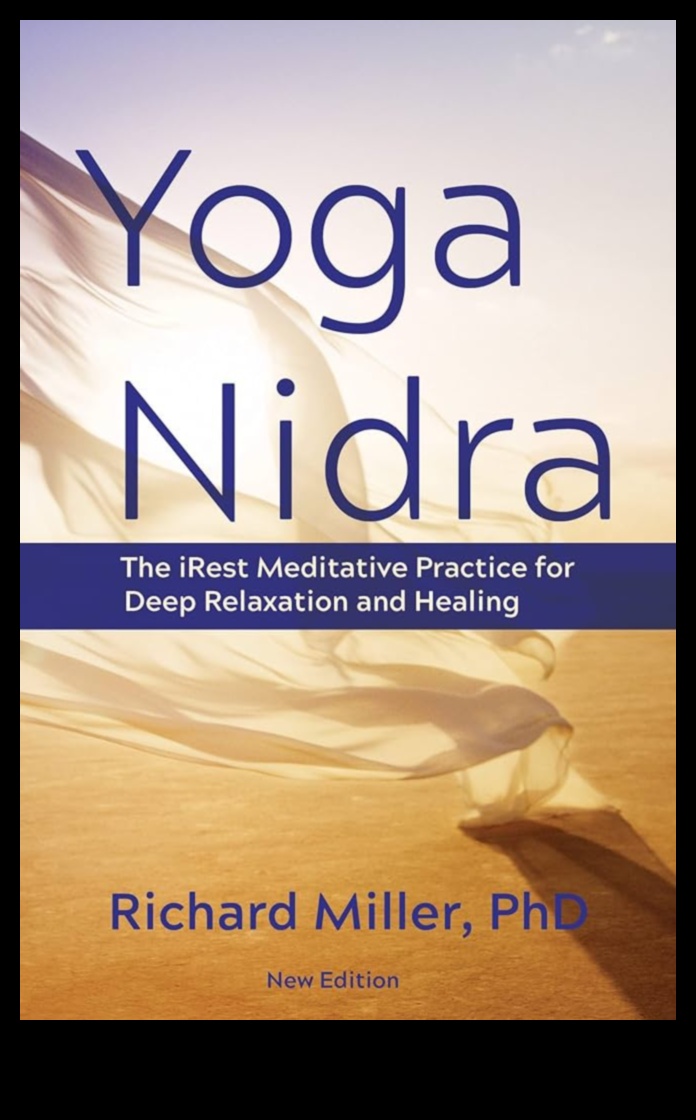 Yoga Nidra: aprofundarea aspectelor meditative ale practicii