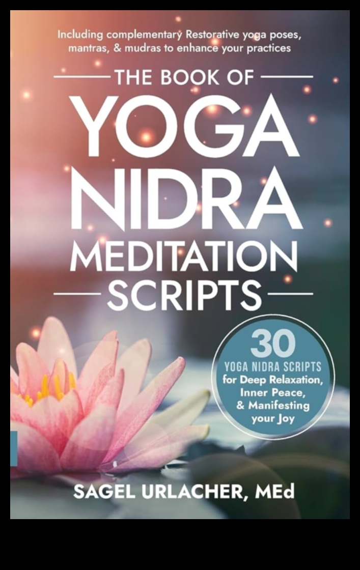 Yoga Nidra: aprofundarea aspectelor meditative ale practicii