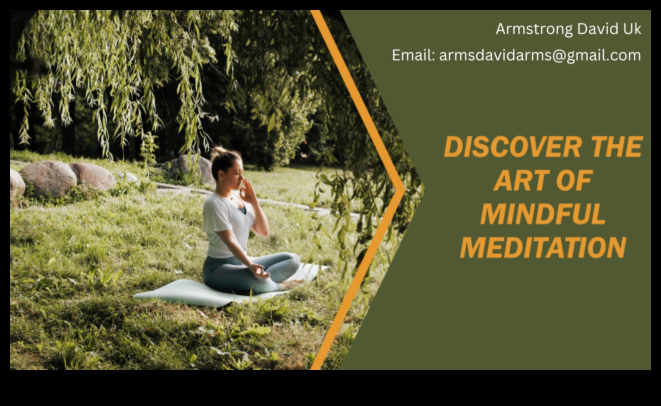 Zen Living: Stăpânirea artei meditației mindfulness