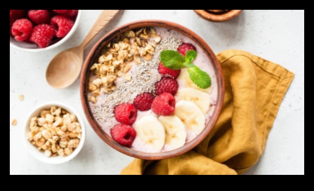 Smoothie Bowls 101: Crearea capodoperelor de fructe demne de Insta