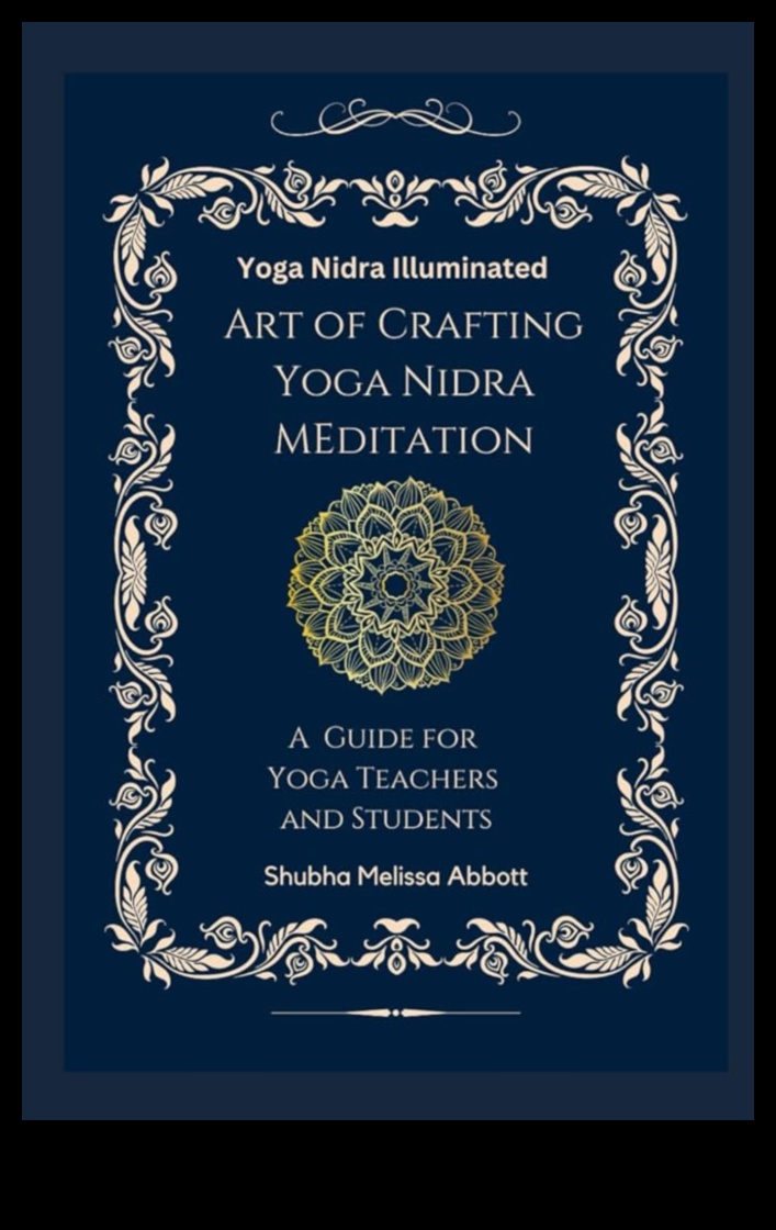 Yoga Nidra: aprofundarea aspectelor meditative ale practicii